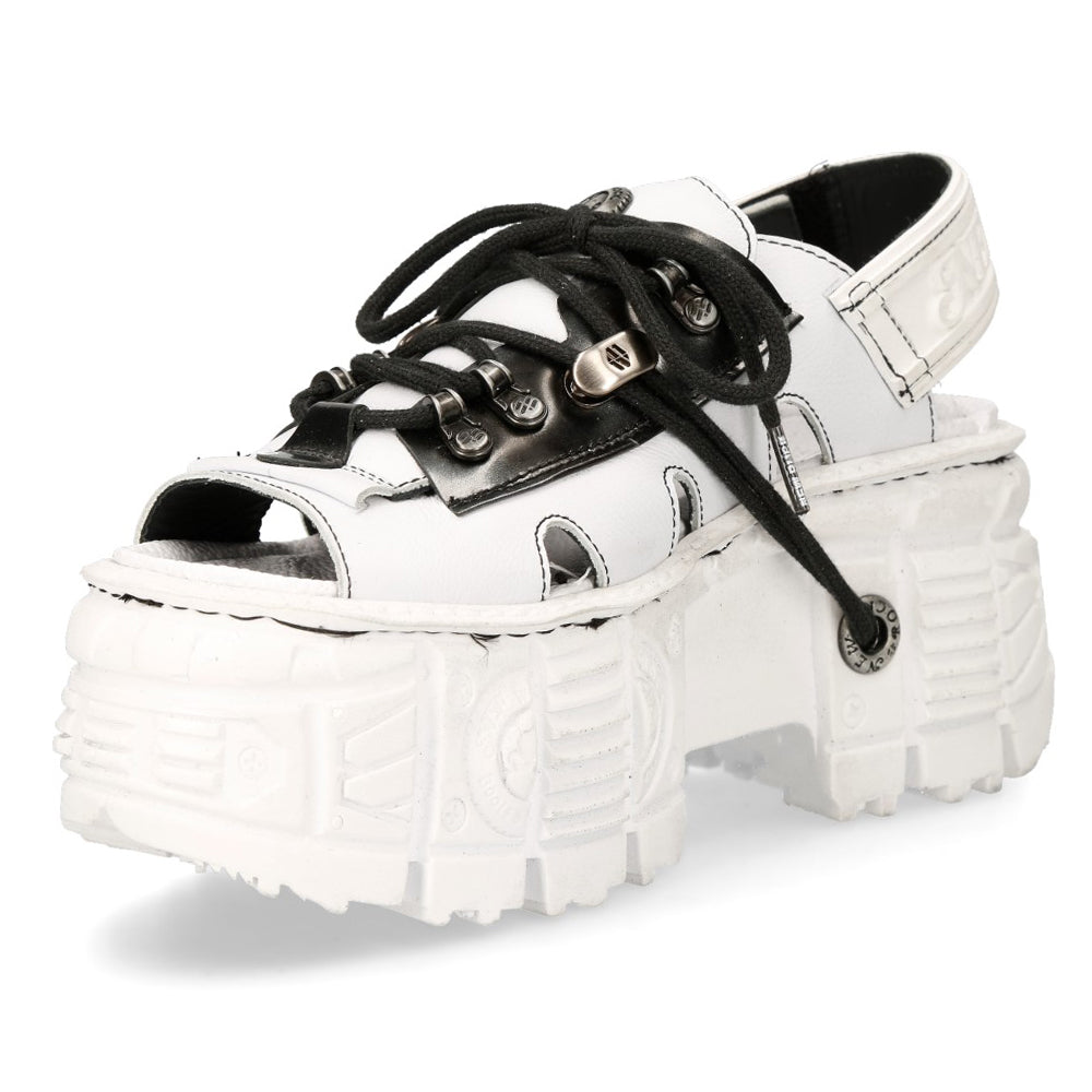 New Rock Boots & Shoes | M-BIOS134-C3