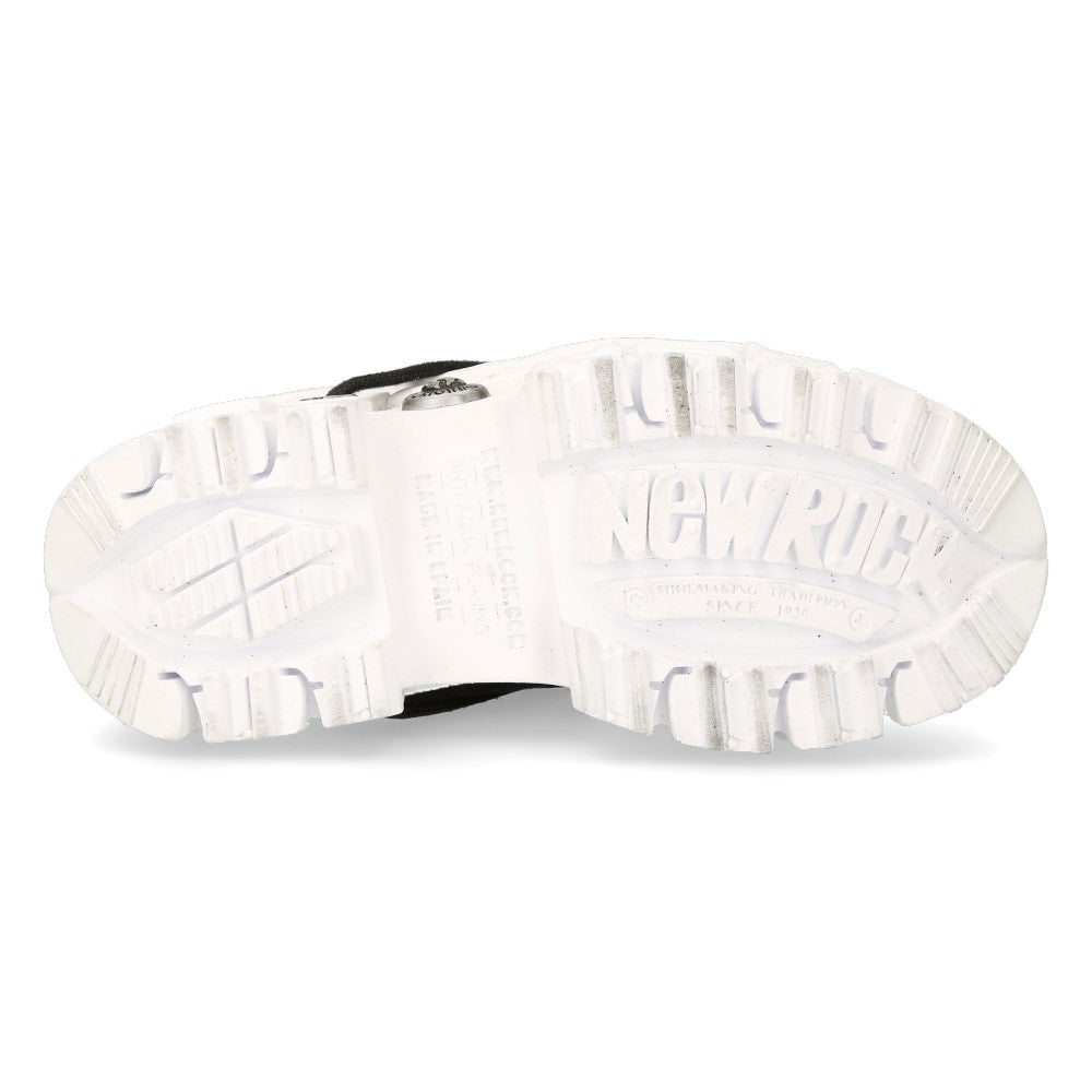 New Rock Boots & Shoes | M-BIOS134-C3