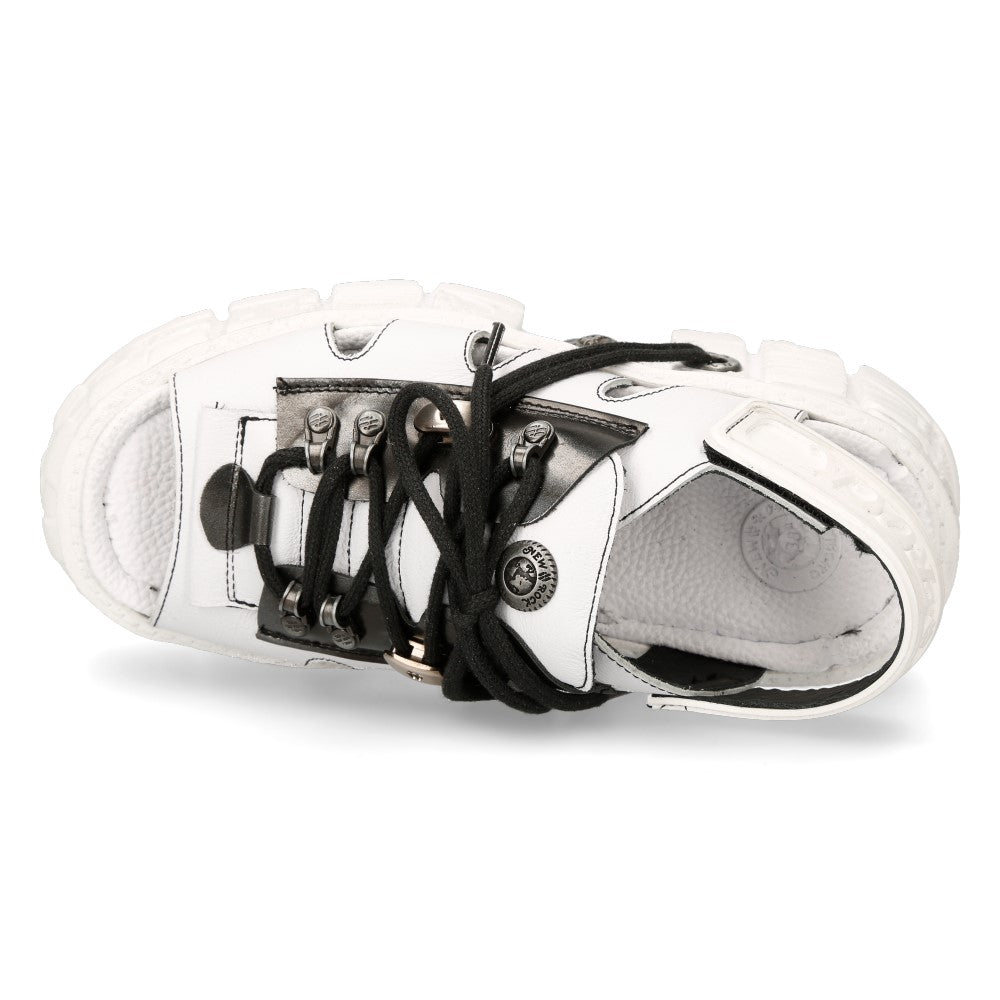 New Rock Boots & Shoes | M-BIOS134-C3