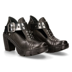 New Rock Boots & Shoes | M-TRCASCO002-C2
