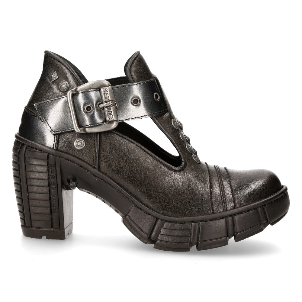 New Rock Boots & Shoes | M-TRCASCO002-C2