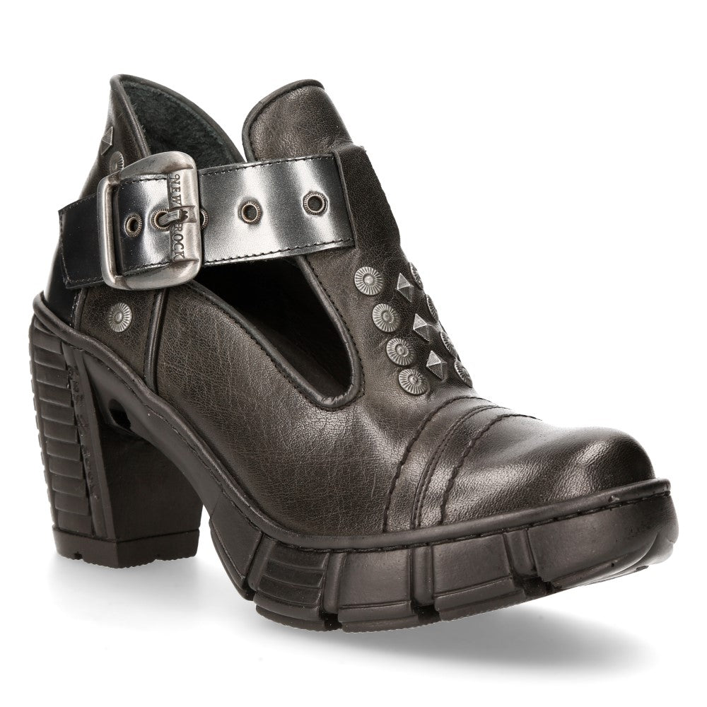 New Rock Boots & Shoes | M-TRCASCO002-C2