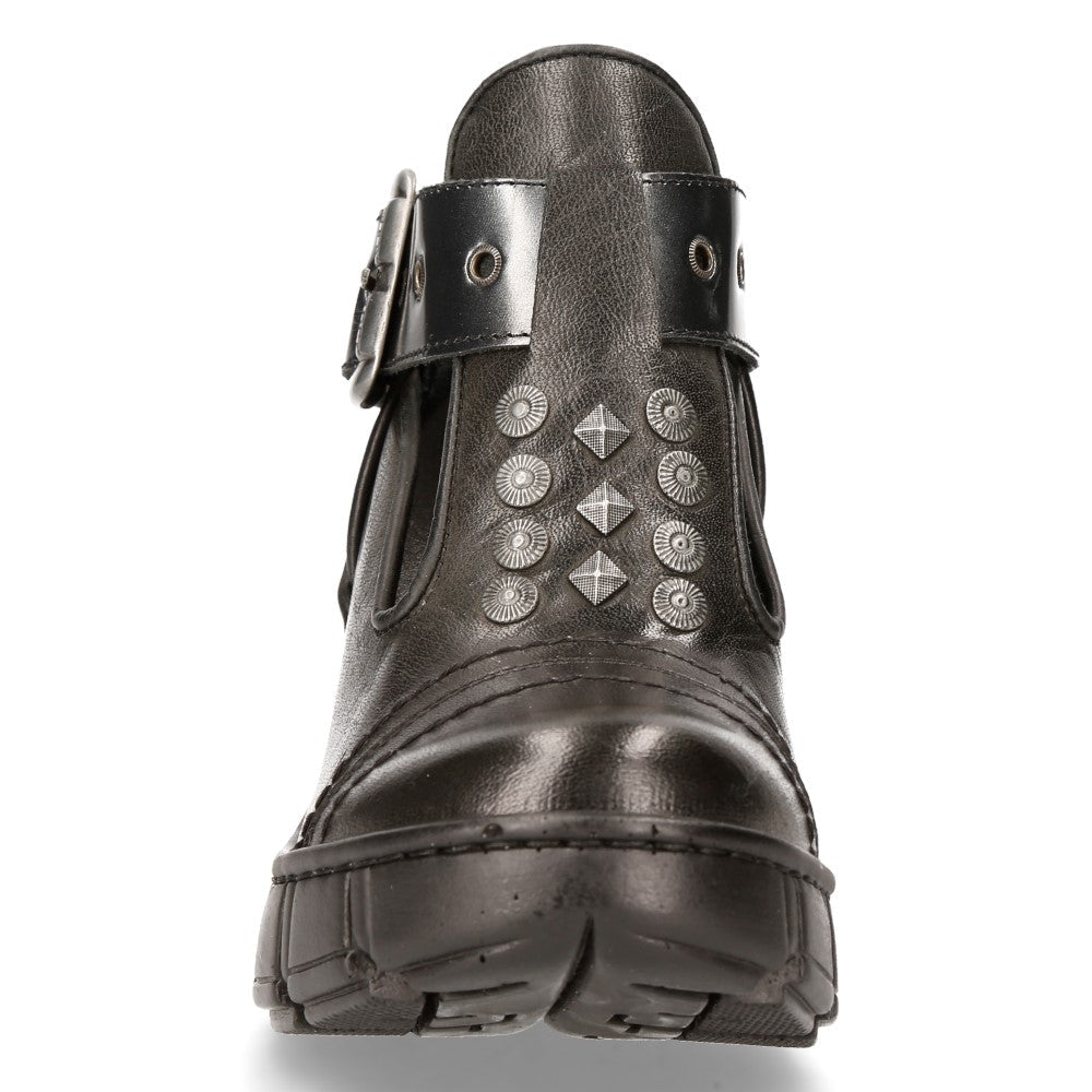 New Rock Boots & Shoes | M-TRCASCO002-C2