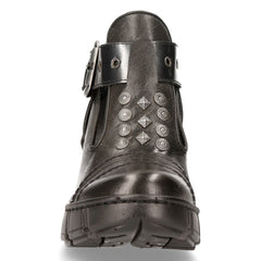 New Rock Boots & Shoes | M-TRCASCO002-C2