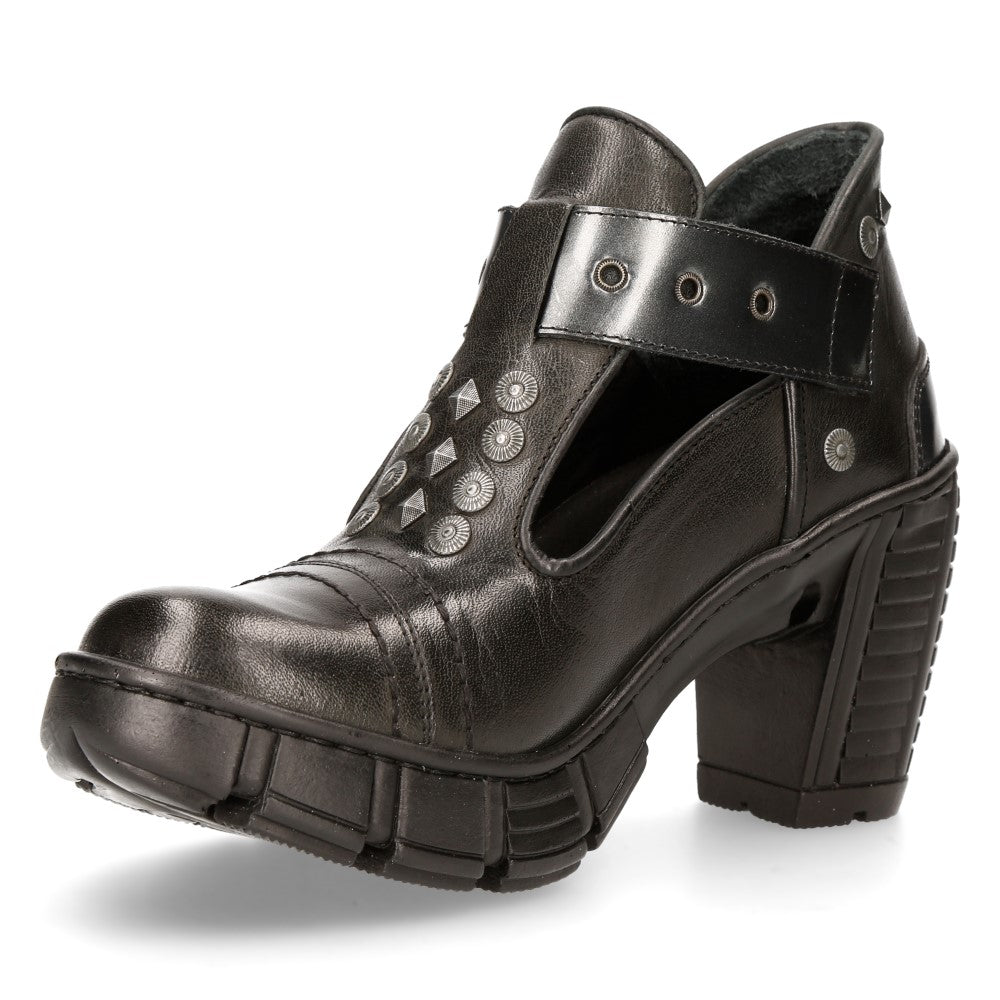 New Rock Boots & Shoes | M-TRCASCO002-C2