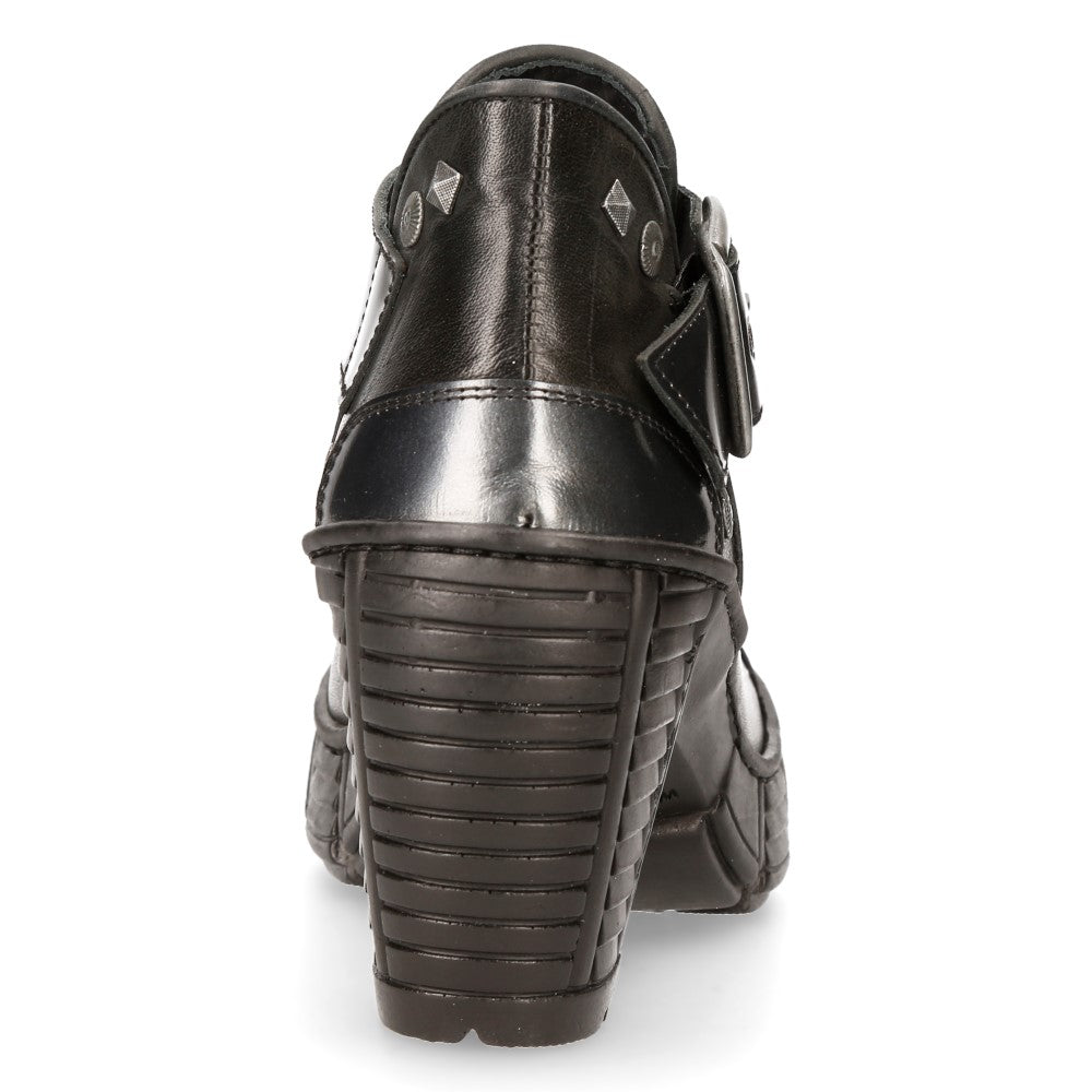 New Rock Boots & Shoes | M-TRCASCO002-C2