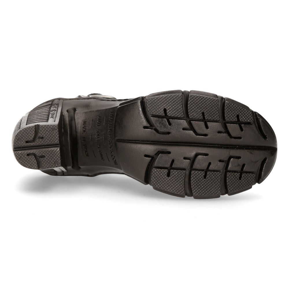 New Rock Boots & Shoes | M-TRCASCO002-C2