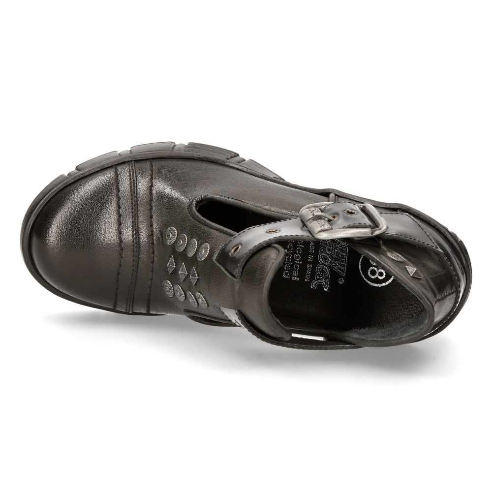 New Rock Boots & Shoes | M-TRCASCO002-C2