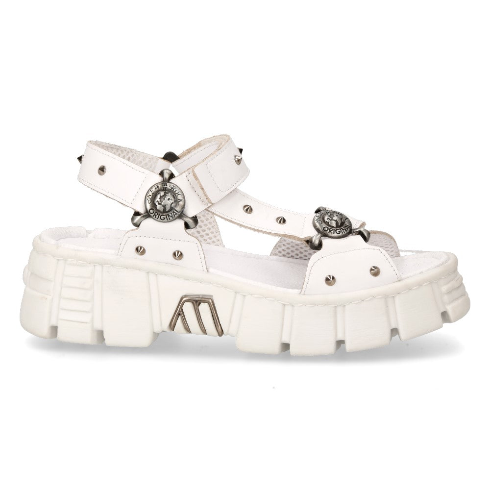 New Rock Boots & Shoes | M-BIOS120-C13