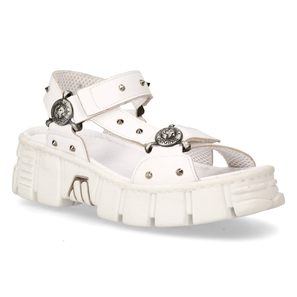 New Rock Boots & Shoes | M-BIOS120-C13