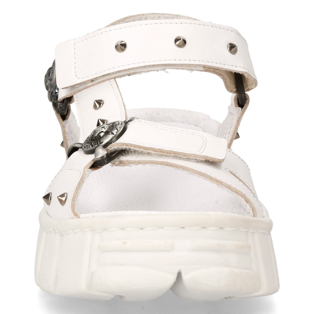 New Rock Boots & Shoes | M-BIOS120-C13
