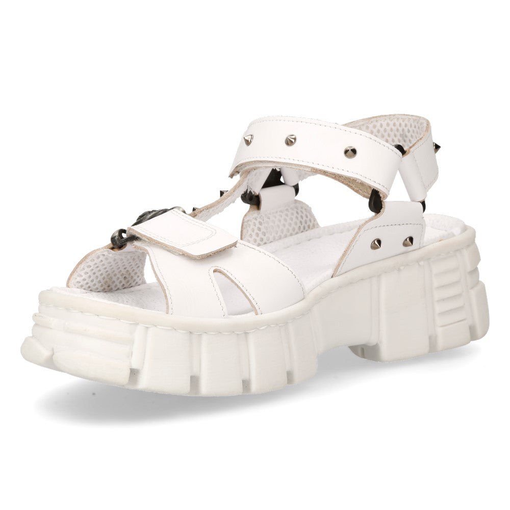 New Rock Boots & Shoes | M-BIOS120-C13