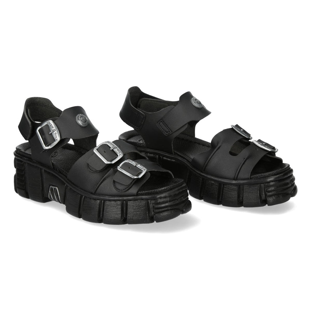 New Rock Boots & Shoes | M-BIOS101SF-V4