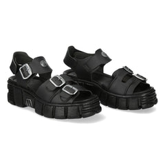 New Rock Boots & Shoes | M-BIOS101SF-V4