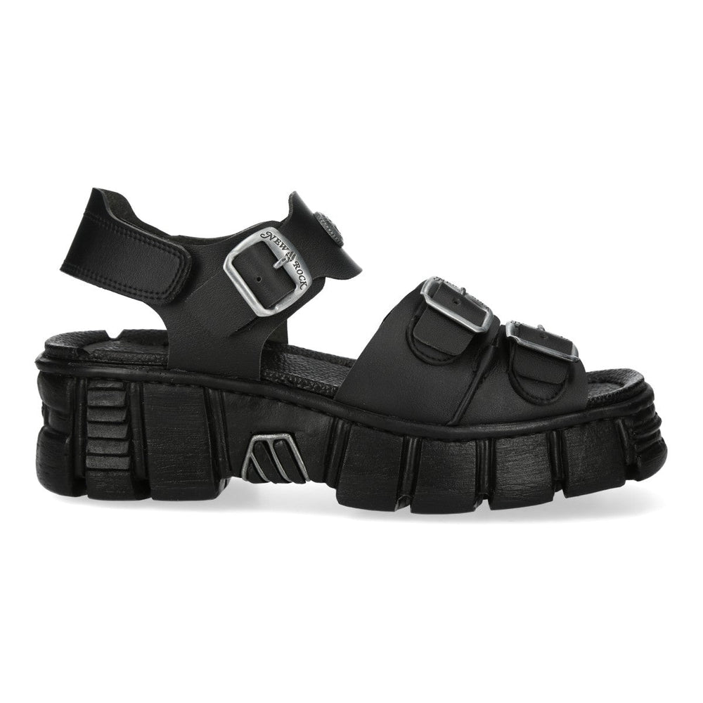 New Rock Boots & Shoes | M-BIOS101SF-V4