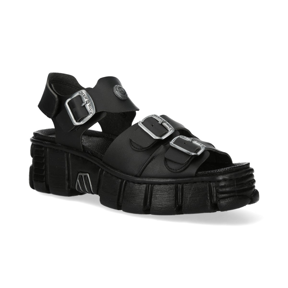 New Rock Boots & Shoes | M-BIOS101SF-V4