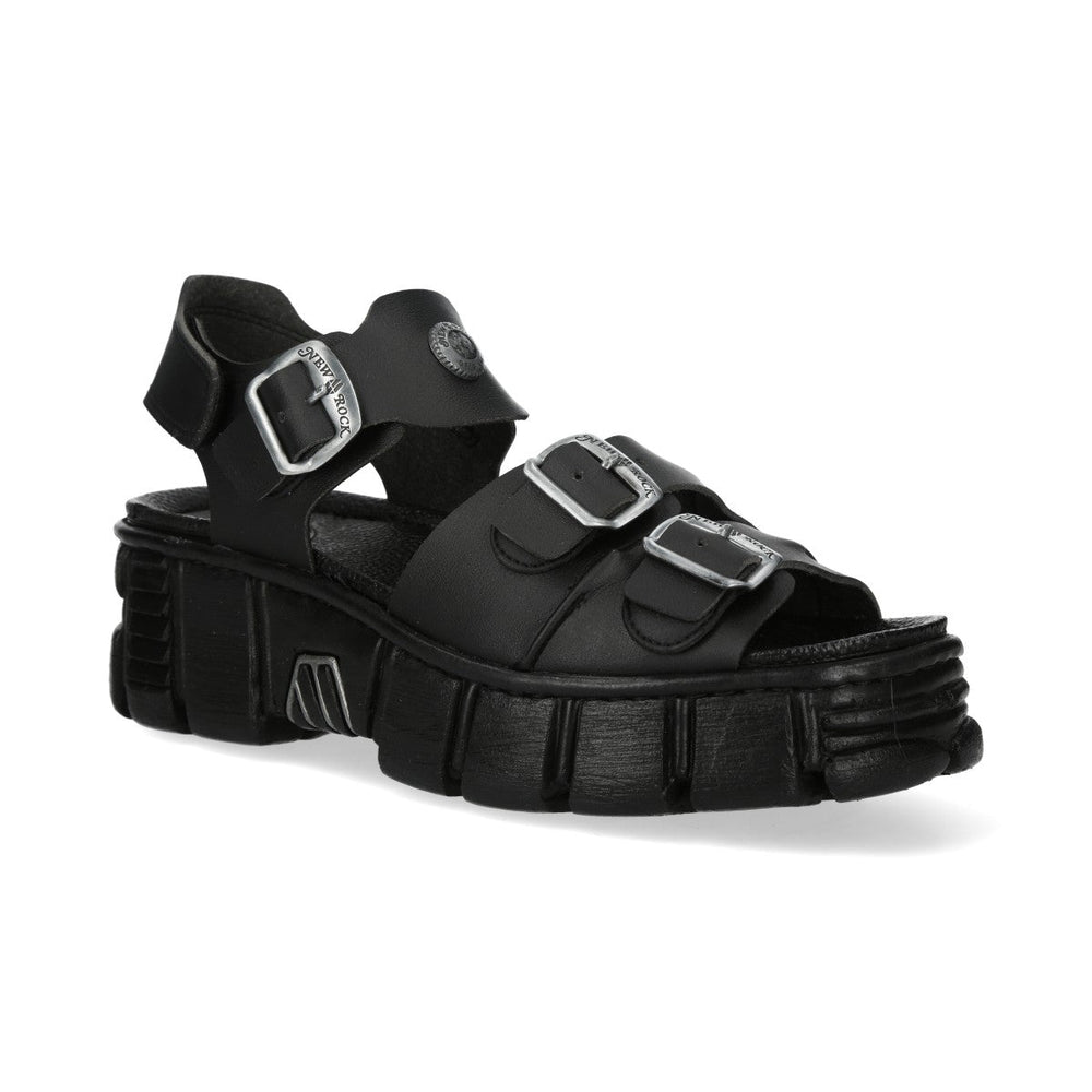 New Rock Boots & Shoes | M-BIOS101SF-V4