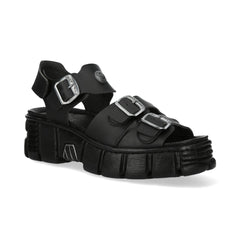 New Rock Boots & Shoes | M-BIOS101SF-V4