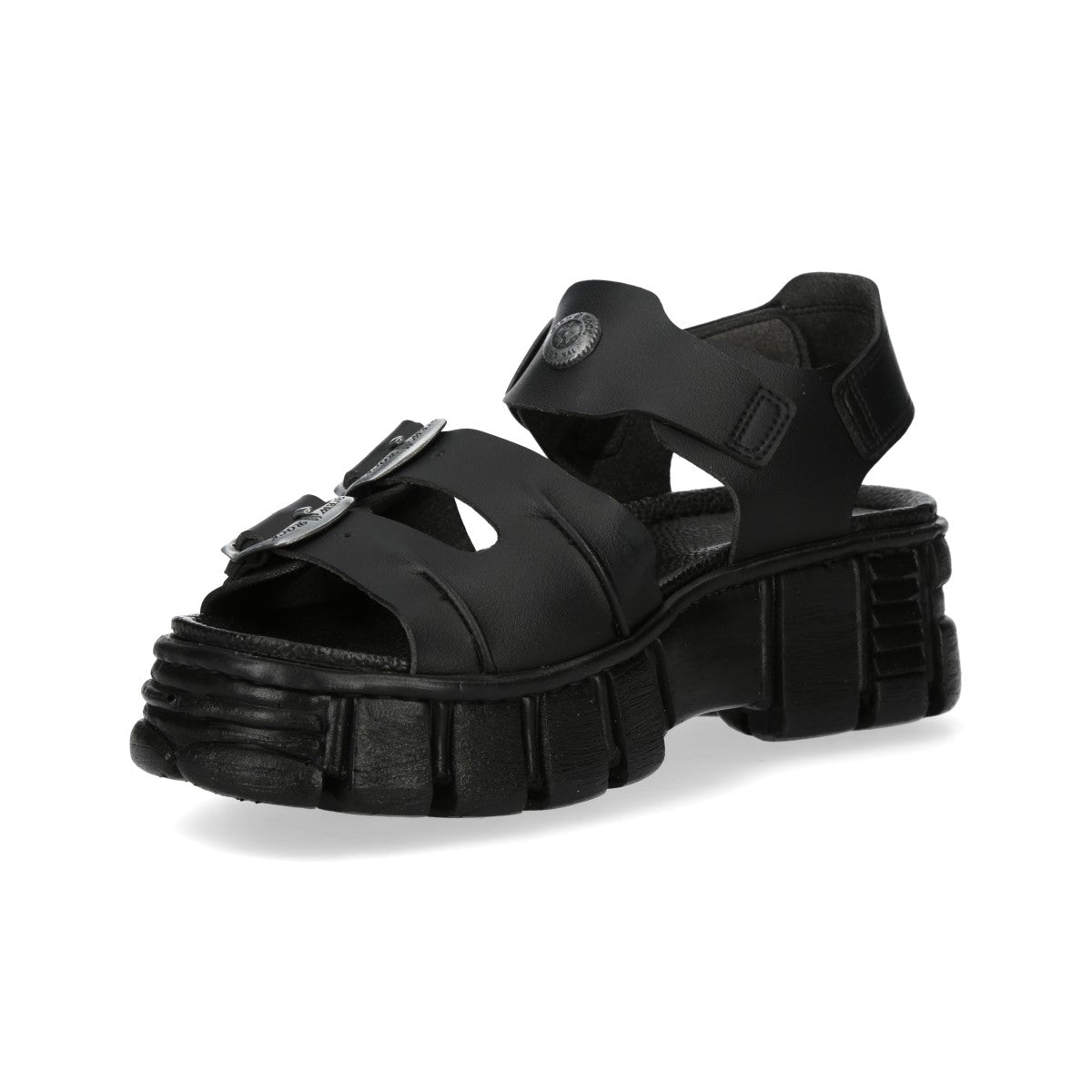 New Rock Boots & Shoes | M-BIOS101SF-V4