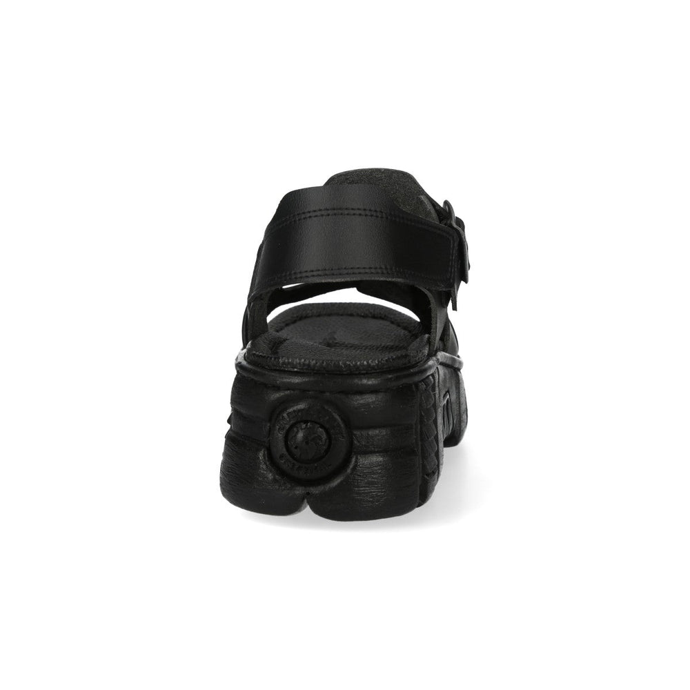 New Rock Boots & Shoes | M-BIOS101SF-V4
