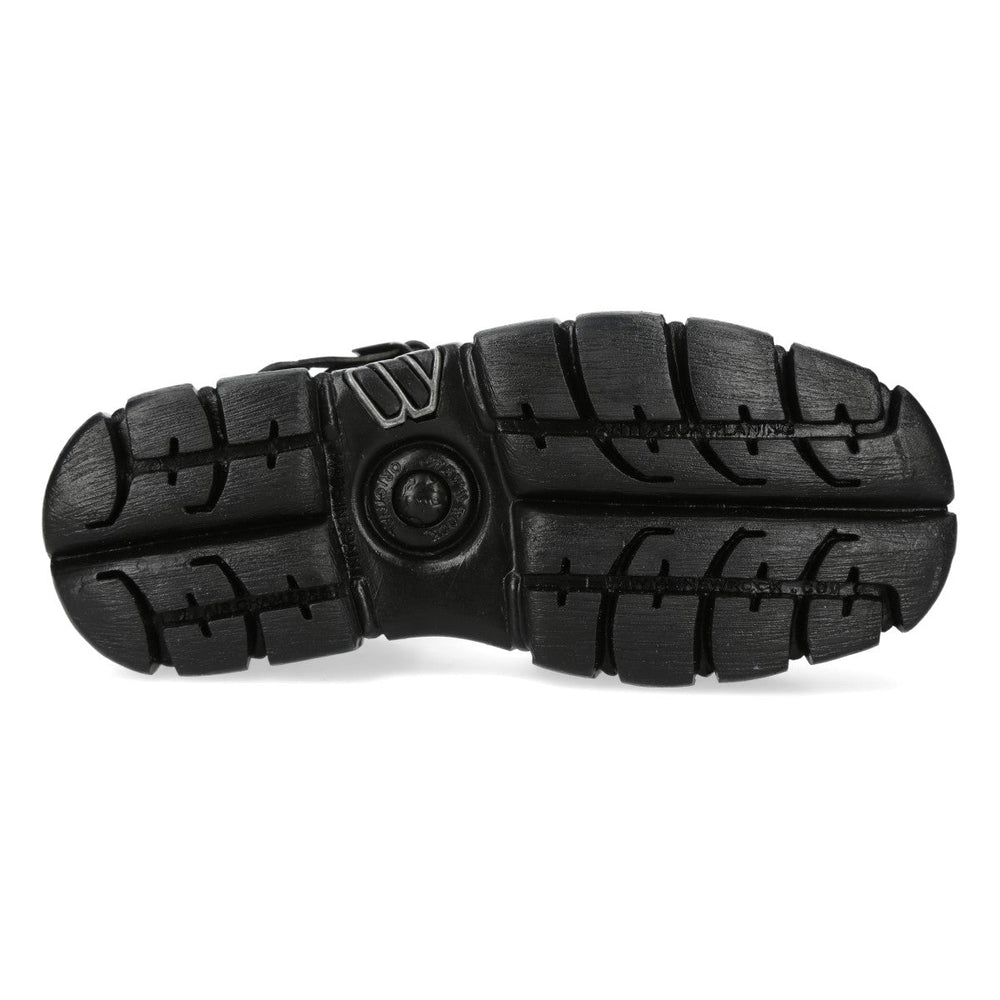 New Rock Boots & Shoes | M-BIOS101SF-V4