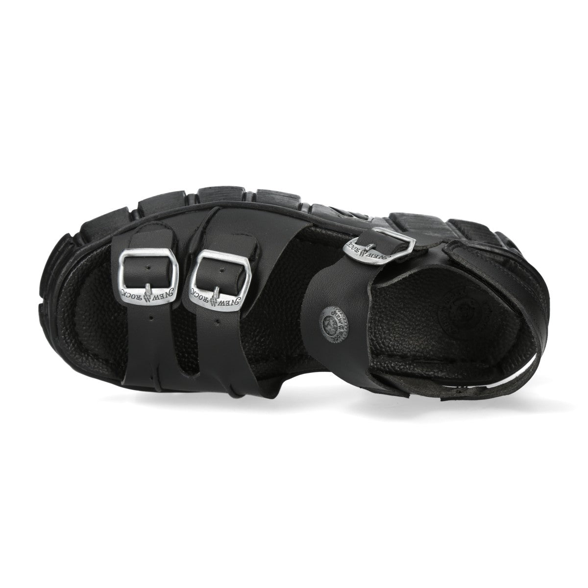 New Rock Boots & Shoes | M-BIOS101SF-V4