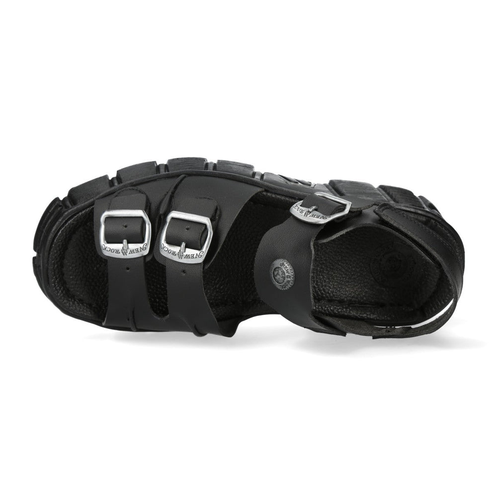 New Rock Boots & Shoes | M-BIOS101SF-V4