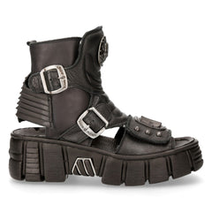 New Rock Boots & Shoes | M-BIOS106-C6