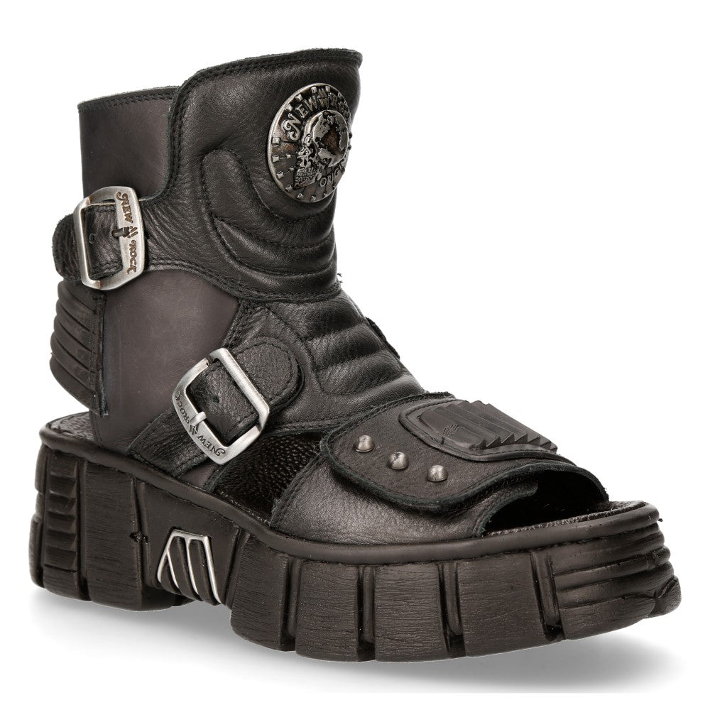 New Rock Boots & Shoes | M-BIOS106-C6