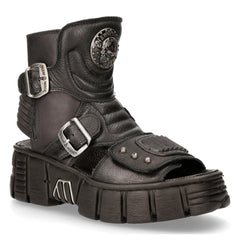 New Rock Boots & Shoes | M-BIOS106-C6