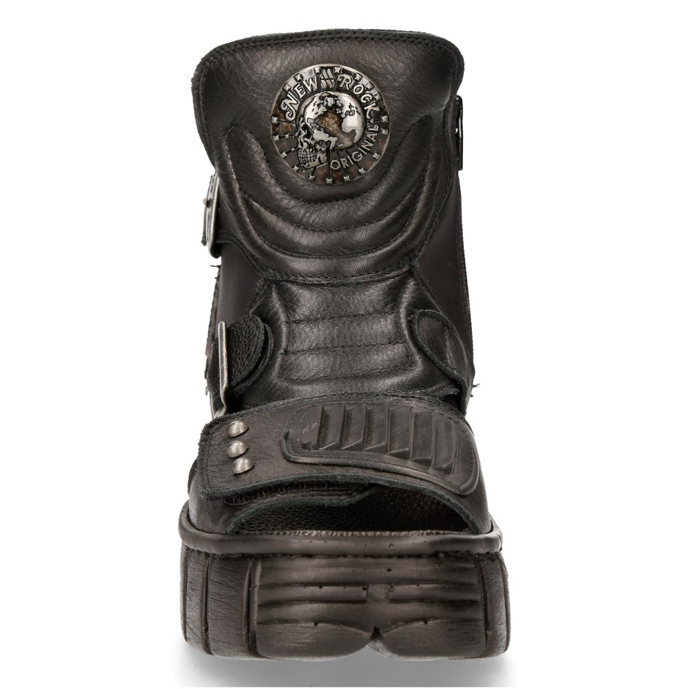 New Rock Boots & Shoes | M-BIOS106-C6