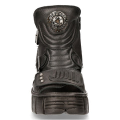 New Rock Boots & Shoes | M-BIOS106-C6