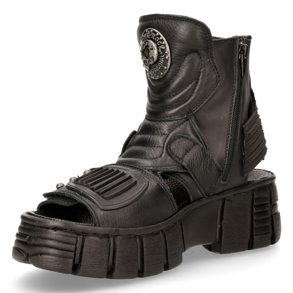 New Rock Boots & Shoes | M-BIOS106-C6
