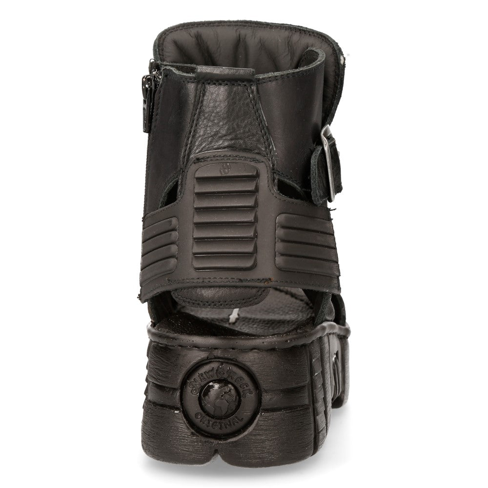 New Rock Boots & Shoes | M-BIOS106-C6