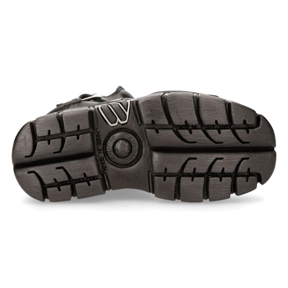 New Rock Boots & Shoes | M-BIOS106-C6