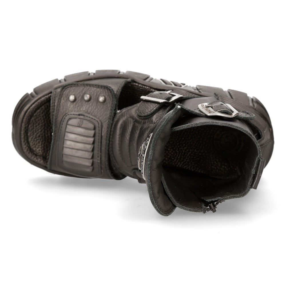 New Rock Boots & Shoes | M-BIOS106-C6