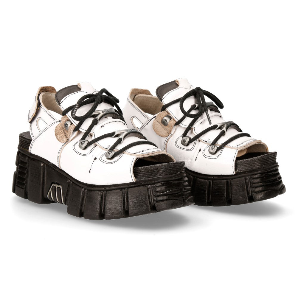 New Rock Boots & Shoes | M-BIOS103-C3