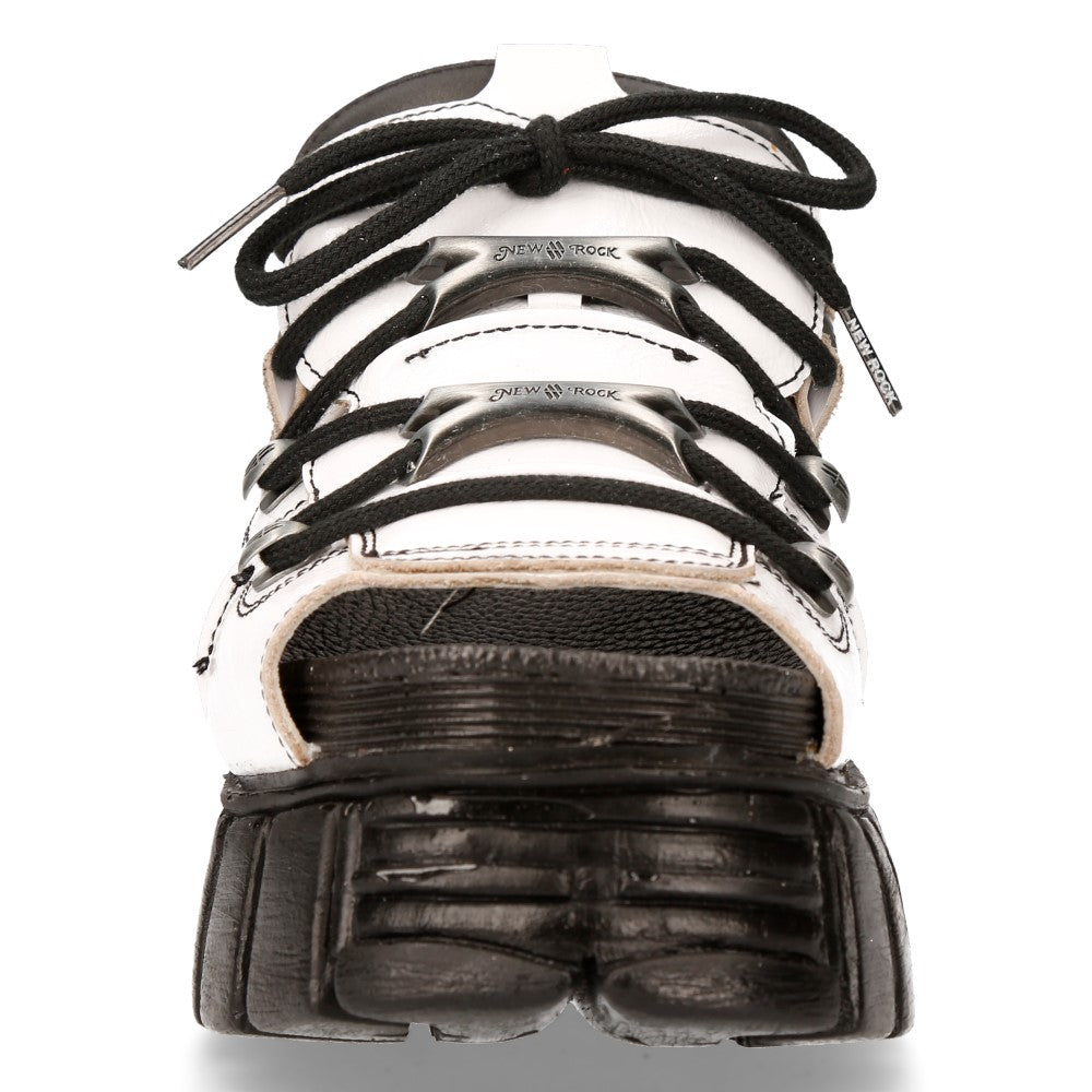 New Rock Boots & Shoes | M-BIOS103-C3