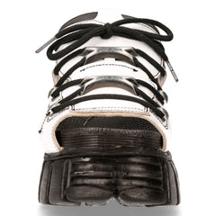 New Rock Boots & Shoes | M-BIOS103-C3