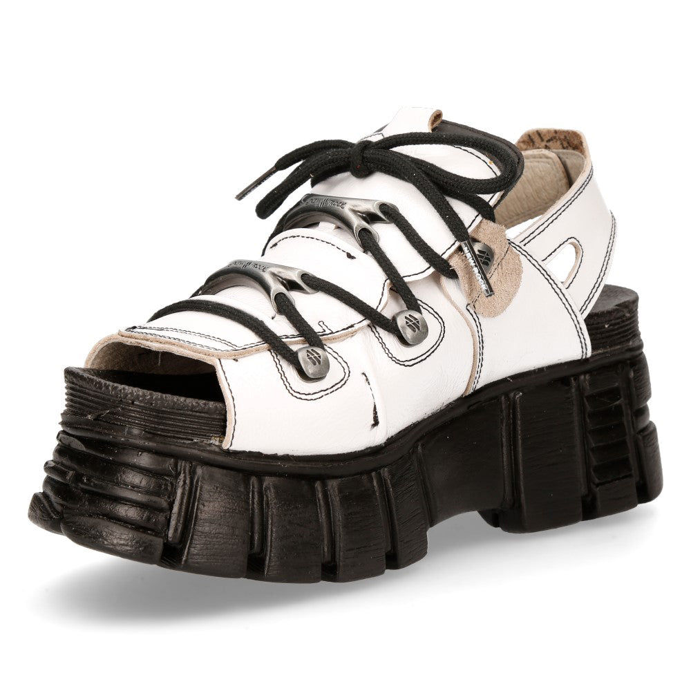 New Rock Boots & Shoes | M-BIOS103-C3