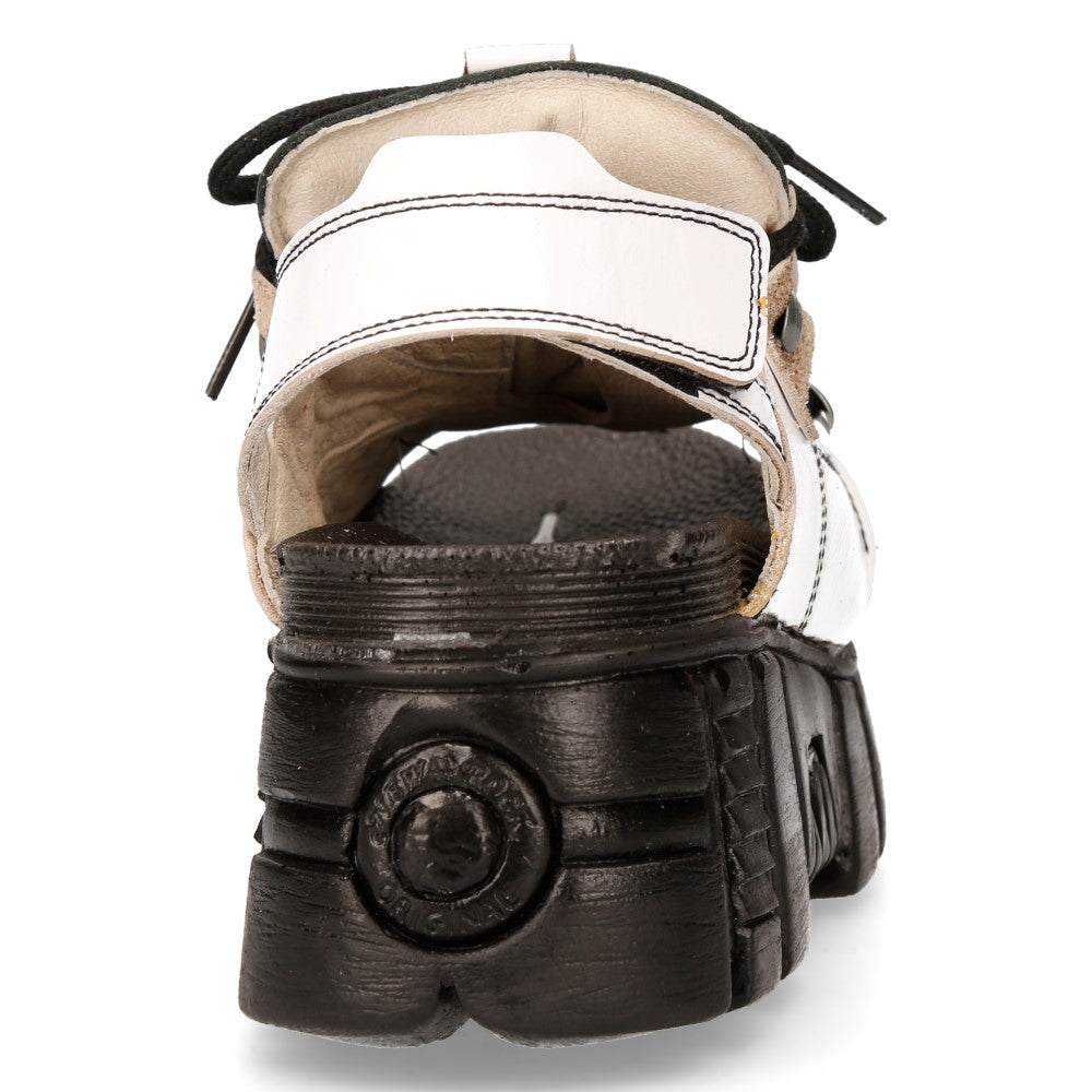 New Rock Boots & Shoes | M-BIOS103-C3