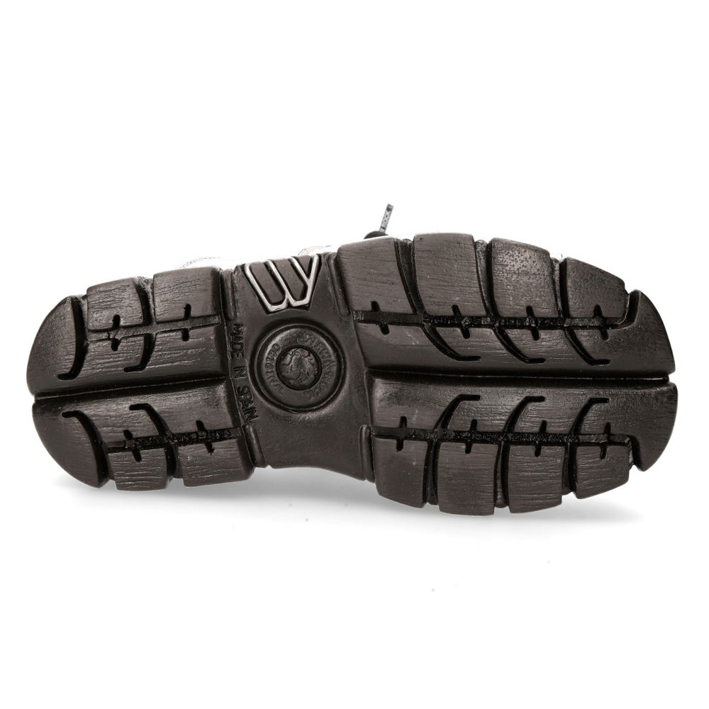 New Rock Boots & Shoes | M-BIOS103-C3