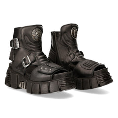 New Rock Boots & Shoes | M-BIOS106-C5
