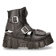 New Rock Boots & Shoes | M-BIOS106-C5