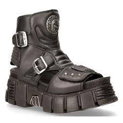 New Rock Boots & Shoes | M-BIOS106-C5