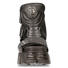 New Rock Boots & Shoes | M-BIOS106-C5