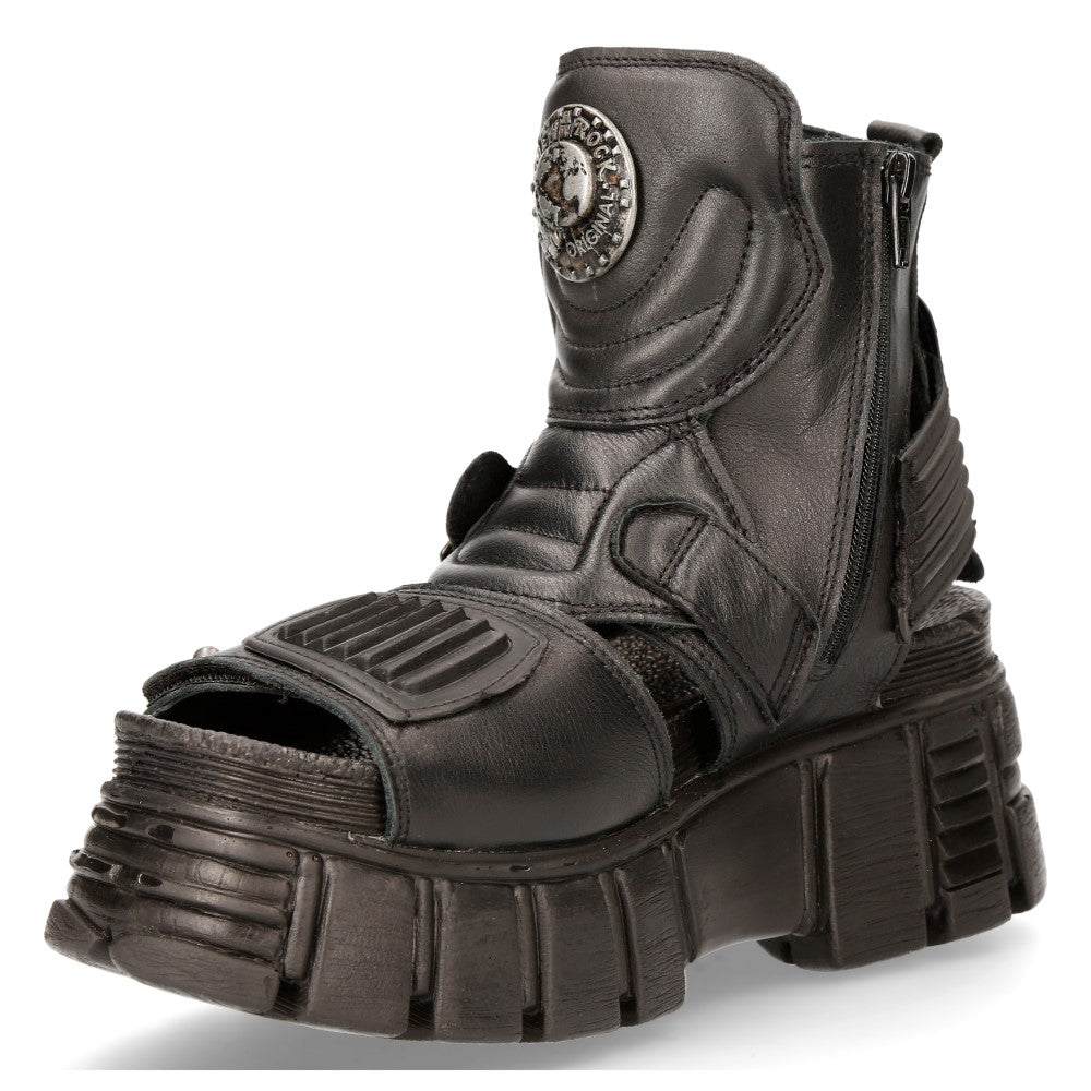 New Rock Boots & Shoes | M-BIOS106-C5