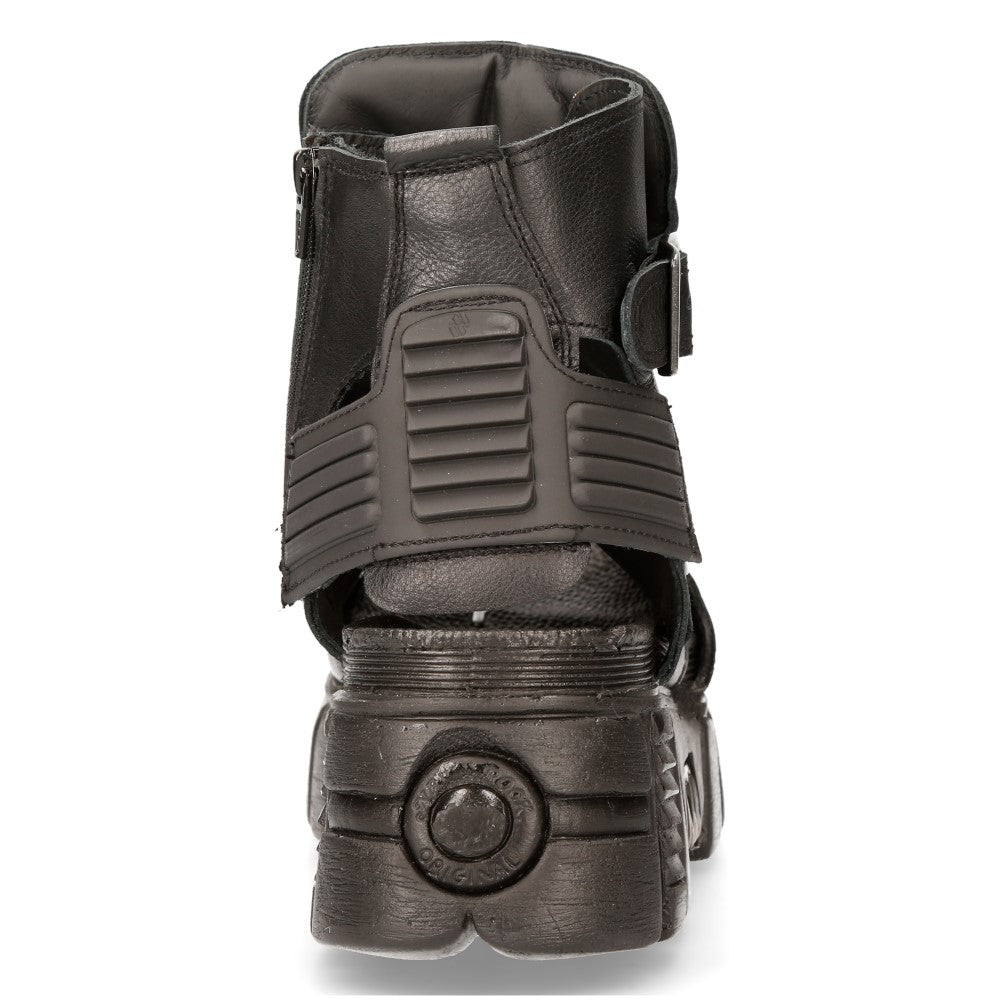 New Rock Boots & Shoes | M-BIOS106-C5