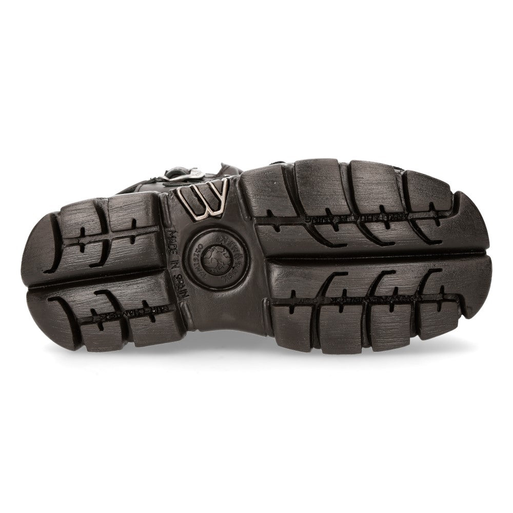 New Rock Boots & Shoes | M-BIOS106-C5