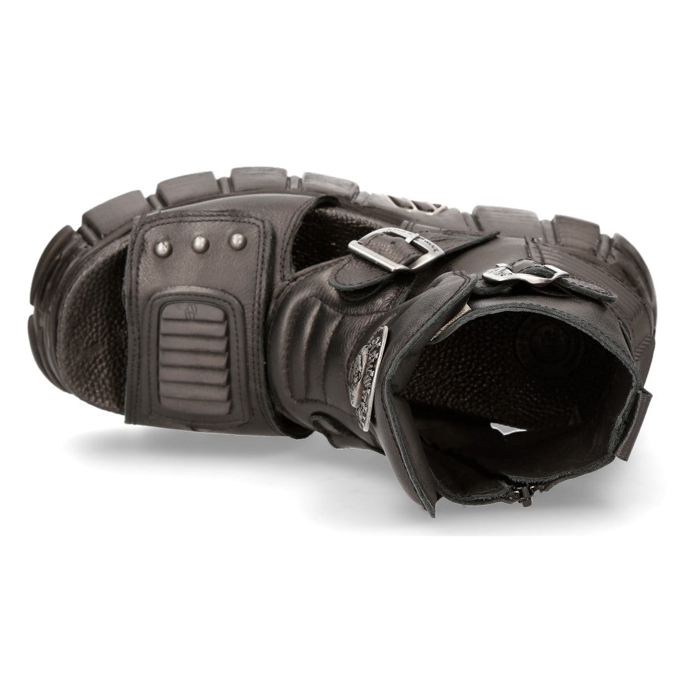 New Rock Boots & Shoes | M-BIOS106-C5